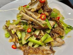 -君霖海鲜私房菜(春柳店)