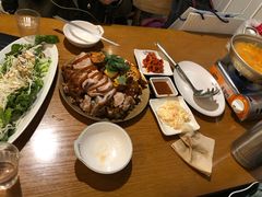 -Myth猪蹄(明洞店)
