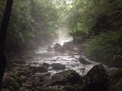 -本溪汤沟绿石谷森林公园