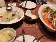 -翡翠鸟精品泰国菜(北辰财富中心店)