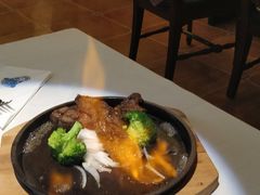-俄士厨房(万松园店)