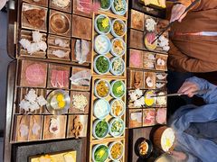 -银米·云南传统过桥米线(双廊黑金冠店)