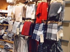 -MUJI无印良品(武汉世界城广场店)