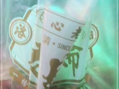 -麦盛斋糕点(新街店)
