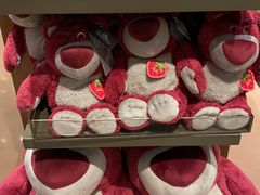 -喜茶(迪士尼小镇DP店)