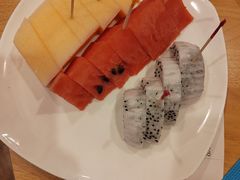 -糟粕醋·椰苑海南菜餐厅(亚龙湾天域酒店)