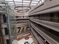 -南京禄口机场雅高铂尔曼大酒店