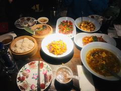 -外婆家(蓝色港湾店)