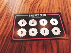 -FATBURGER 特富客汉堡(外交公寓店)