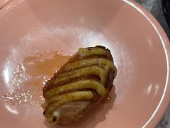 -争鲜回转寿司(南开大悦城店)