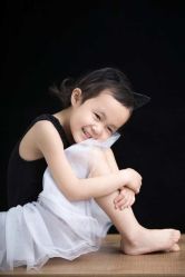 点击看大图 -童感维尚儿童摄影(欧亚大观乐活城店)