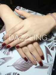 -DAZZLING BEAUTY美甲•美睫专门店