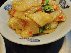 小炒冬瓜-潇湘阁(望京SOHO店)