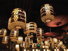 -南京大牌档(青岛万象城店)