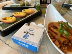 -渔村盛宴(航空新城店)