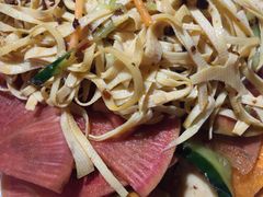 -满兴咱妈烀饼铁锅炖(兰州北街店)