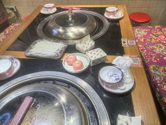 -刘淑芬·活鱼铁锅炖(北京首店)