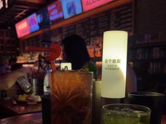 -HIB HUB公社(解放西路店)