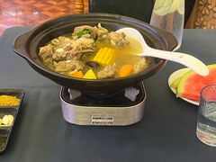 -伊带伊路新疆美食府(呼家楼店)