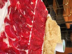 -古乐牛香·鲜牛肉自助火锅(南京总店)