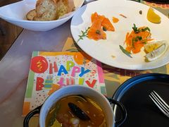 -安妮意大利餐厅(日坛店)