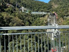 -古龙峡云天玻霸