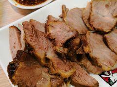 -姥家春饼店(漳州二路店)