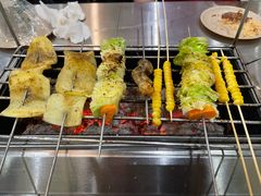 -小寒羊烧烤(凯瑞时代大厦店)