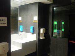 -麦当劳(东直门外大街店)