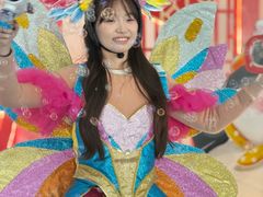 -泉城欧乐堡海洋极地世界