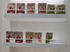 -LELECHA乐乐茶(新街口大洋店)