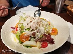 -斯比特花园西餐厅(东方商厦店)