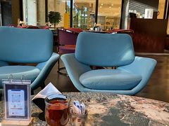 -大连铂尔曼酒店-铂尔曼美食廊 Pullman Deli