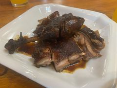 乌镇酱鸭-印象江南(东栅店)