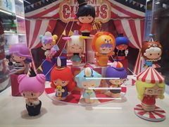 -泡泡玛特POPMART(杭州乐堤港店)