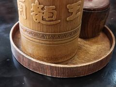 -奎元馆.百年奎元.非遗传承(西湖边的解放路店)