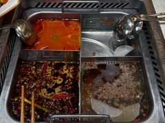 -海底捞火锅(吾悦国际广场店)