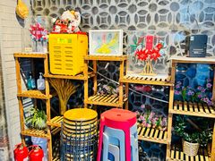 -北门涮肉·铜锅涮肉(南锣鼓巷店)