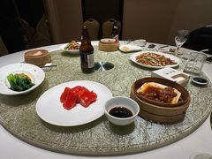-粤珍轩.创始店.始于2001(含光门店)