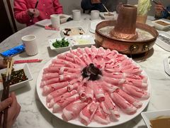 -丁卯•铜锅涮肉(工体店)