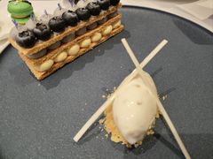 -L'Arome芳芳法国餐厅(仙林金鹰店)