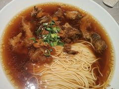 -松鹤楼·苏式汤面(虹桥天地店)