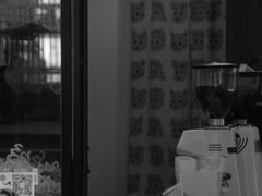 -BE SOBER COFFEE