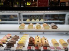 -卷心卷意·轻甜蛋糕(新光天地店)