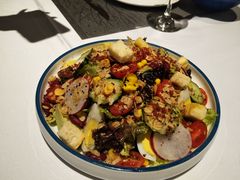 -魔膳厨房·果木牛排·西餐厅(MM2店)