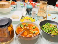 -萃華楼(王府井店)