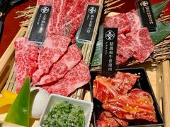 -萬福·肉割烹(恒隆广场店)