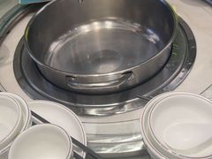 -粤顺渔坊·中山脆肉鲩火锅(清湖店)