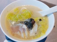 -新沸腾鱼乡(世贸天阶店)