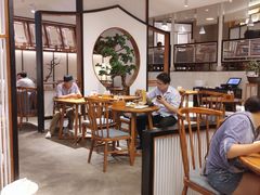 大堂-苏小柳手作点心(控江旭辉分院)
